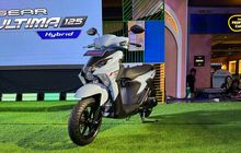 Matic Murah Yamaha Pas Buat Lebaran, Ini Tipe dan Harganya dari Mio M3, Gear Ultima sampai Fazzio