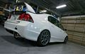 Modifikasi Honda Civic Type R FD2 Spoon Ini Bertenaga 253 DK