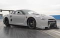 Nissan GT-R GT3 Versi Jalan Raya Garapan JR Motorsport, Terbatas Cuma 23 Unit