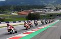 Awas Ketinggalan! Nih Link Live Streaming MotoGP Austria