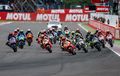 Siap-siap Begadang! Ini Jadwal MotoGP Argentina Akhir Pekan Ini