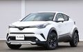 Aksesori Simpel Buat Toyota C-HR, Biar Makin Keluar Aura Crossovernya!