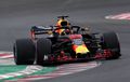 Musim Depan Tim Red Bull F1 Pakai Mesin Honda, Max Verstappen Khawatir?