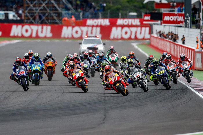 MotoGP Argentina