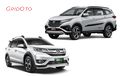 Komparasi Mesin-Dimensi All New Rush VS Honda BR-V, Unggul Siapa?