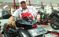 Modal Nomor Telepon Bisa Buat Servis Motor, Dapat Hadiah Pula