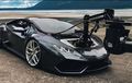 Video Camera Car Paling Kenceng Nih, Pakai Lamborghini Huracan Bor!