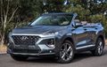 Pertama di Dunia Hyundai Santa Fe Baru Dibikin Versi Atap Terbuka, Tonton Videonya!