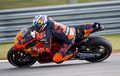 Dituduh Jadi Biang Kerok Insiden Lap Pertama MotoGP Jerman, Begini Penjelasan Pol Espargaro