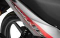 Ada Yamaha Aerox Alpha, Honda Ikut Rilis Motor Bernama Belakang Alpha, Ini Wujudnya