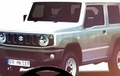 Akan Dirilis Tahun Ini, Wujud Suzuki Jimny 2019 dengan Beberapa Pilihan Warna