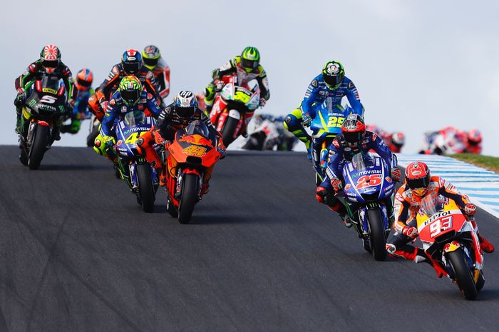 MotoGP