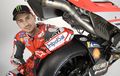 Bayaran Jorge Lorenzo per Tahun Bakal Disunat Tim Ducati