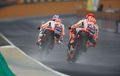 MotoGP Prancis Bisa Saja Hujan, Seperti Ini 'Wet Set-up' Motor MotoGP