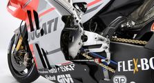 Jadwal Ganti 200 Komponen Fast Moving Motor MotoGP, Apa Saja?