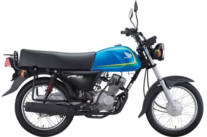 Honda Ace 110