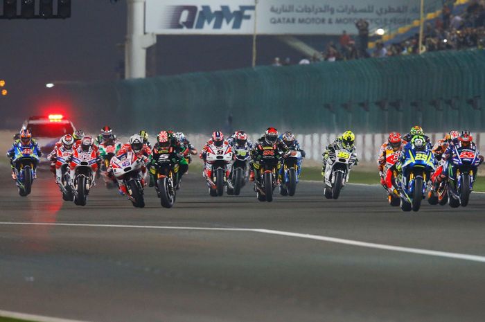 GP Qatar