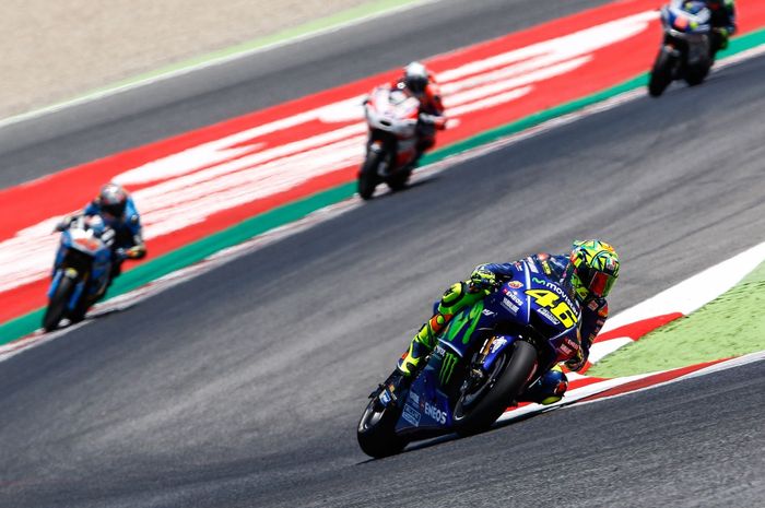 MotoGP Catalunya 2017