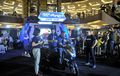 Yamaha R15 Tarik Perhatian di  MAXI Yamaha & Sport Expo