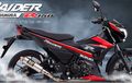 Wuih, Suzuki Bikin Satria F150 Edisi Khusus, Tenaga GSX-R150 Sih Lewat