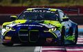 Rekan Valentino Rossi di Road to Le Mans Sudah Ditentukan, Kok Malah Ambil dari Tim Rival?