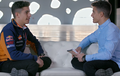 Unik Bin Kocak! Marc Marquez Diwawancarai Marc Marquez, Lho Kok?