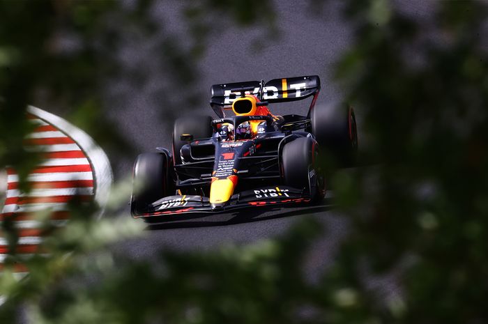 Juara F1 2021, Max Verstappen, harapkan cuaca buruk di kualifikasi F1 Hongaria 2022