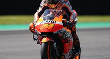 Gagal Tembus 10 Besar di MotoGP Italia 2021, Pol Espargaro Komentar Begini