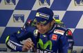 Komentar Segar Lagi Dari Valentino Rossi: Inilah Permainannya. Kalau Enggak Mau, Tinggal Saja di Rumah