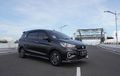 Ada Pilihan Hybrid, Ini Harga Suzuki Ertiga Per Januari 2025