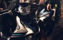 Yamah Crypton Lahir Kembali dengan Bentuk Baru, Gendong Mesin 114 Cc