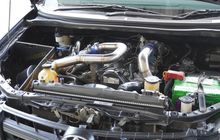 Mesin Diesel Juga Bisa Brebet, Kenali Penyebab dan Solusinya
