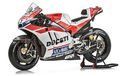 Manjain Jorge Lorenzo, Ducati Bikin Dua Versi Desmosedici