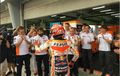 Netizen Cekcok Komentar Setelah Tahu Ucapan Marc Marquez Tentang Ducati MotoGP Malaysia