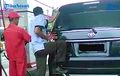 Stop Bergoyang Saat Isi BBM, Pertamina Ingatkan Bensin Bukan Benda Padat