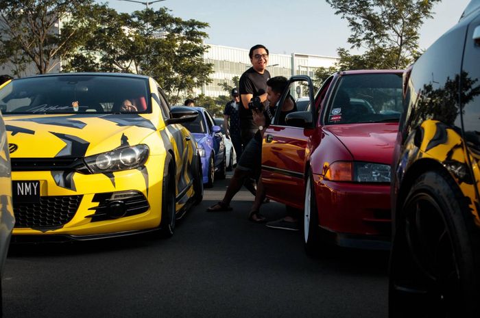 Morning Run Nozzle Autoclub