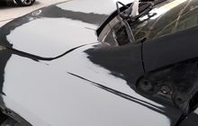 Tampak Mulus Padahal Full Dempul, Gini Cek Body Mobil Bekas yang Benar