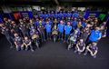 Sudah Pensiun, Valentino Rossi Masih Dipercaya Tim Yamaha di MotoGP 2022