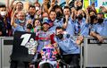 Ini Dia yang Bikin Enea Bastianini Memimpin Klasemen Sementara MotoGP 2022