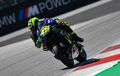 Valentino Rossi Merasa Jadi Lebih Muda di MotoGP Misano, Maksudnya Apa?