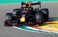 Alex Albon Melintir dan Finish Terakhir di F1 Emilia Romagna, Pasti Didepak Dari Red Bull Tahun Depan?