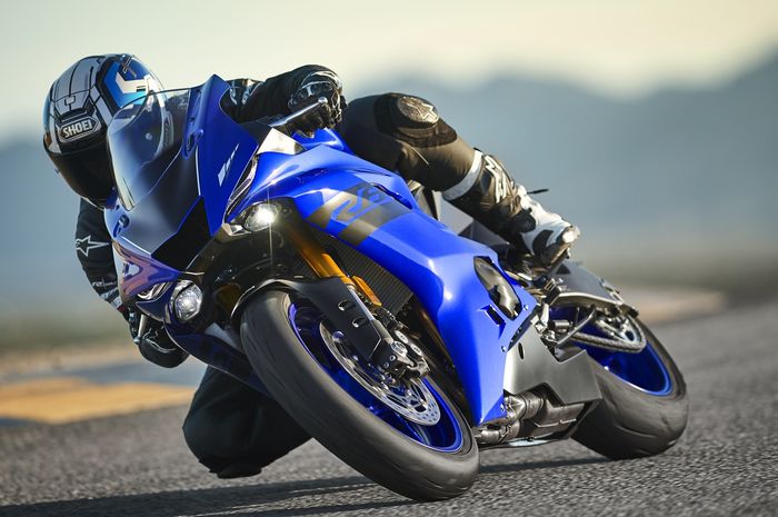  Moge Baru Yamaha Siap Dipasarkan Tahun 2019 Ini GridOto com