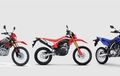 Harga Mulai Rp 33 Jutaan Inilah Update Harga Motor Trail 150 Cc, Ada KLX150 sampai WR155R