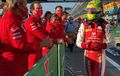 Mick Schumacher Menang di F2 Italia 2020, Ferrari Ikut Senang Setelah Melempem di Kualifikasi F1 Italia