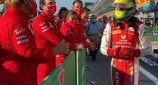 Mick Schumacher Menang di F2 Italia 2020, Ferrari Ikut Senang Setelah Melempem di Kualifikasi F1 Italia