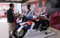 PT Astra Honda Motor (AHM) Menghadirkan DNA Balap di Booth Honda Saat MotoGP Indonesia 2022 di Sirkuit Mandalika