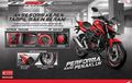 7 Aksesori 'Obat Ganteng' All New Honda CB150R, Mulai Rp 50 Ribuan