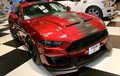 Beringas! Ini 4 Line-up Shelby di Paris Motor Show 2018