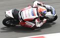 Sulit Dapat Cengkeraman, Mario Aji Fokus Pada Tugasnya di Moto3 Indonesia 2022 di Sirkuit Mandalika
