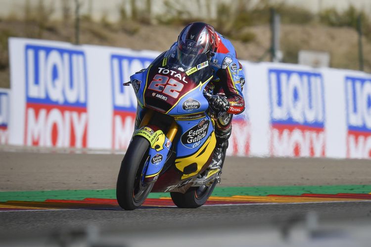 Moto3 2020
